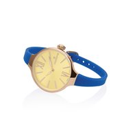 Orologio Hoops Donna Splash in Acciaio placcato oro rosa 2570LGP-02 - 2570LGP-02